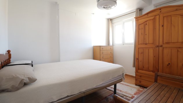 Resale - Townhouse -
Torrevieja - Torretas