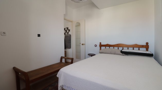 Resale - Townhouse -
Torrevieja - Torretas