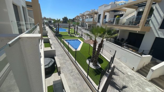 Revente - Appartements -
Orihuela Costa - Villamartín