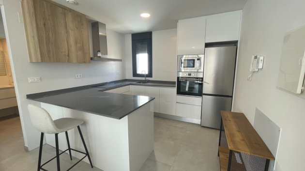 Revente - Appartements -
Orihuela Costa - Villamartín