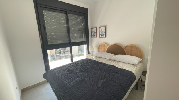 Revente - Appartements -
Orihuela Costa - Villamartín