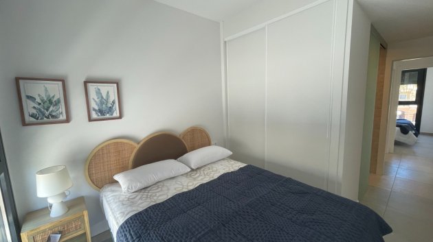 Revente - Appartements -
Orihuela Costa - Villamartín