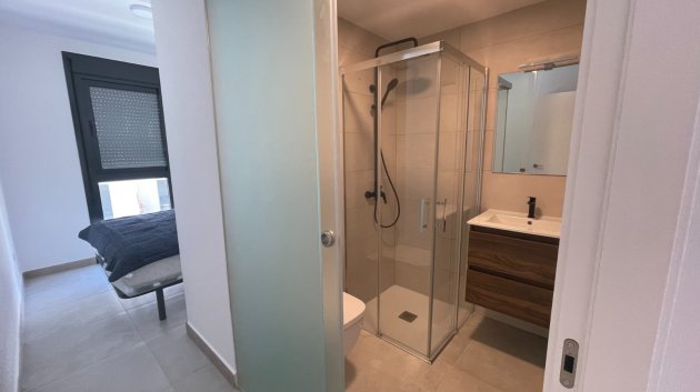 Revente - Appartements -
Orihuela Costa - Villamartín