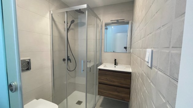Revente - Appartements -
Orihuela Costa - Villamartín