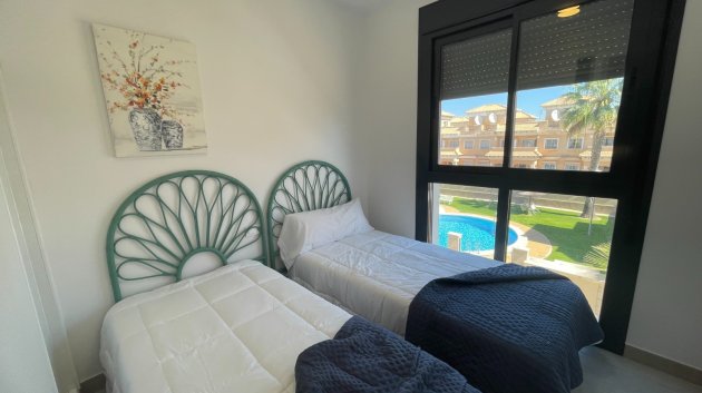 Revente - Appartements -
Orihuela Costa - Villamartín
