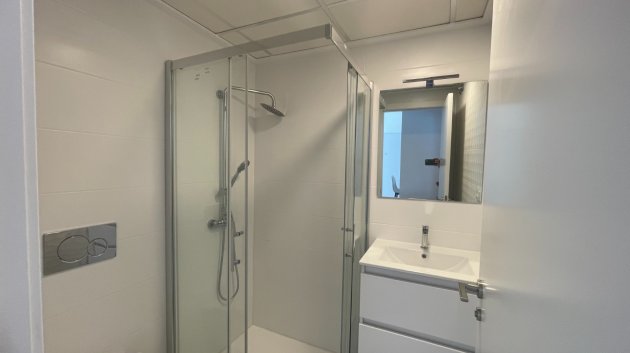Revente - Appartements -
Orihuela Costa - Villamartín