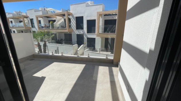 Revente - Appartements -
Orihuela Costa - Villamartín