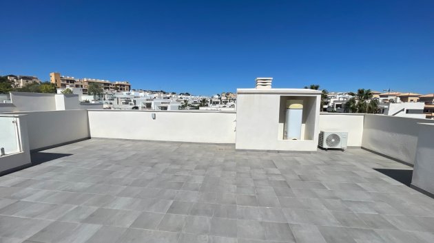 Revente - Appartements -
Orihuela Costa - Villamartín