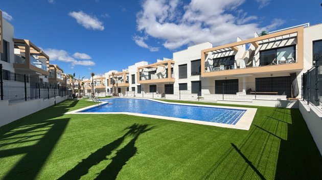Revente - Appartements -
Orihuela Costa - Villamartín