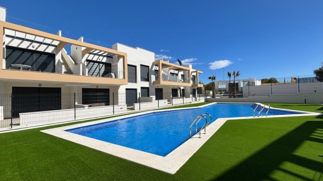 Revente - Appartements -
Orihuela Costa - Villamartín