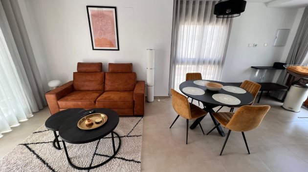 Revente - Appartements -
Entre Naranjo - Vistabella Golf - Entre Naranjos Vistabella Golf
