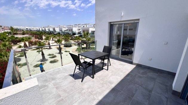 Revente - Appartements -
Entre Naranjo - Vistabella Golf - Entre Naranjos Vistabella Golf