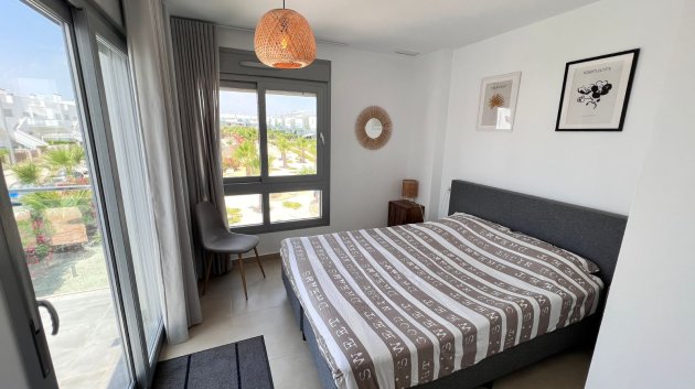 Revente - Appartements -
Entre Naranjo - Vistabella Golf - Entre Naranjos Vistabella Golf