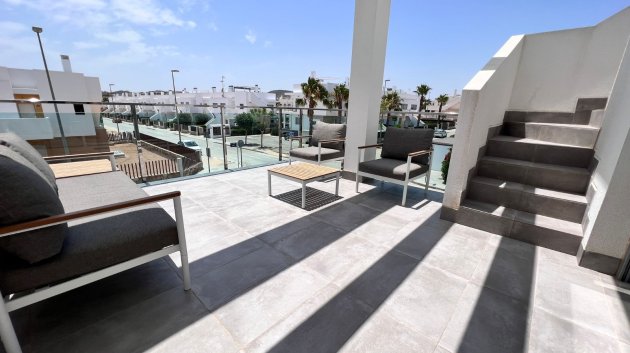Revente - Appartements -
Entre Naranjo - Vistabella Golf - Entre Naranjos Vistabella Golf
