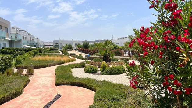 Revente - Appartements -
Entre Naranjo - Vistabella Golf - Entre Naranjos Vistabella Golf