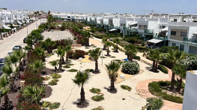 Revente - Appartements -
Entre Naranjo - Vistabella Golf - Entre Naranjos Vistabella Golf
