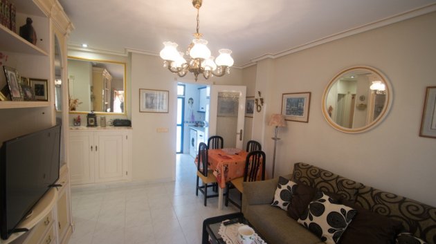 Revente - Appartements -
Torrevieja - La veleta