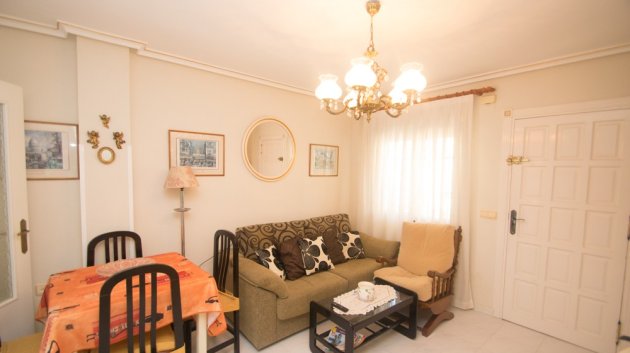 Revente - Appartements -
Torrevieja - La veleta
