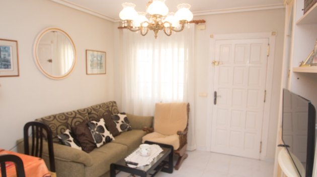 Revente - Appartements -
Torrevieja - La veleta