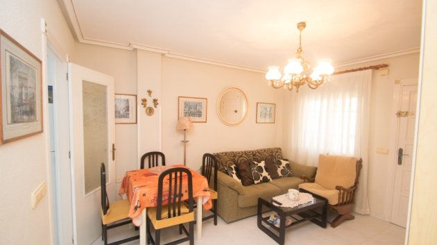 Revente - Appartements -
Torrevieja - La veleta