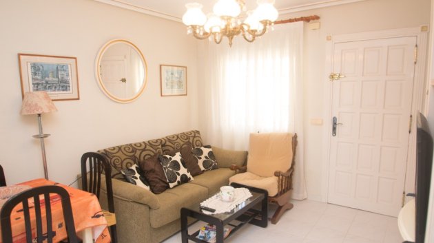 Revente - Appartements -
Torrevieja - La veleta