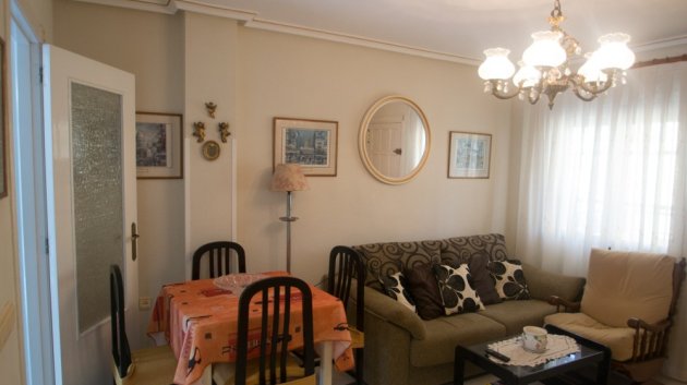 Revente - Appartements -
Torrevieja - La veleta