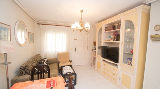 Revente - Appartements -
Torrevieja - La veleta