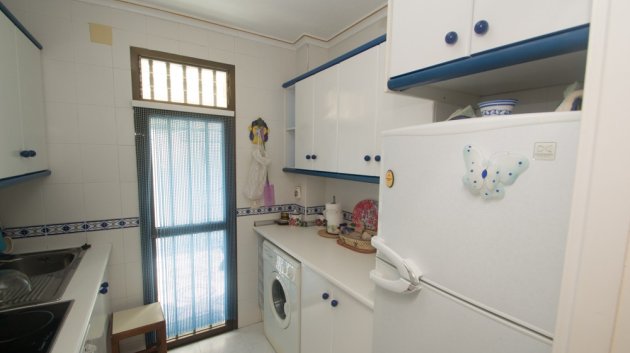 Revente - Appartements -
Torrevieja - La veleta