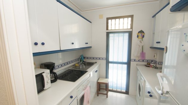Revente - Appartements -
Torrevieja - La veleta