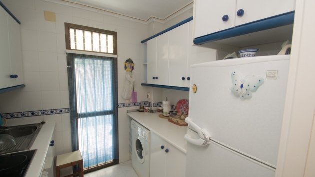 Revente - Appartements -
Torrevieja - La veleta
