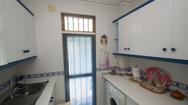 Revente - Appartements -
Torrevieja - La veleta