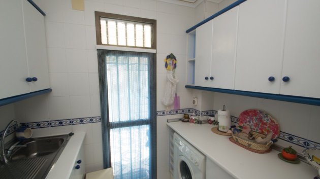 Revente - Appartements -
Torrevieja - La veleta