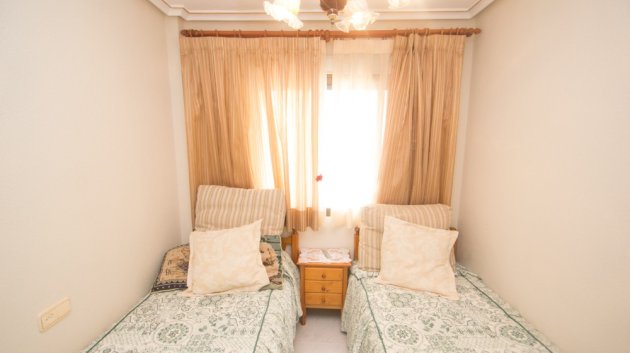 Revente - Appartements -
Torrevieja - La veleta