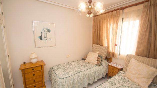 Revente - Appartements -
Torrevieja - La veleta
