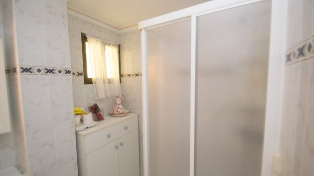 Revente - Appartements -
Torrevieja - La veleta