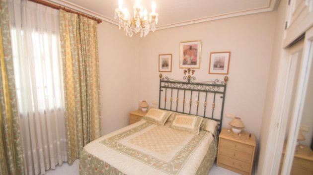 Revente - Appartements -
Torrevieja - La veleta