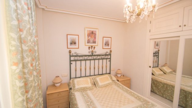 Revente - Appartements -
Torrevieja - La veleta