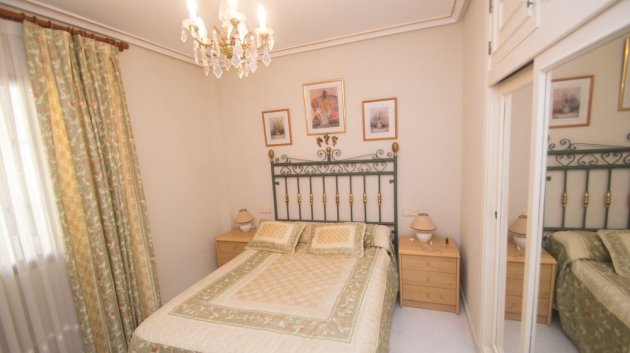 Revente - Appartements -
Torrevieja - La veleta