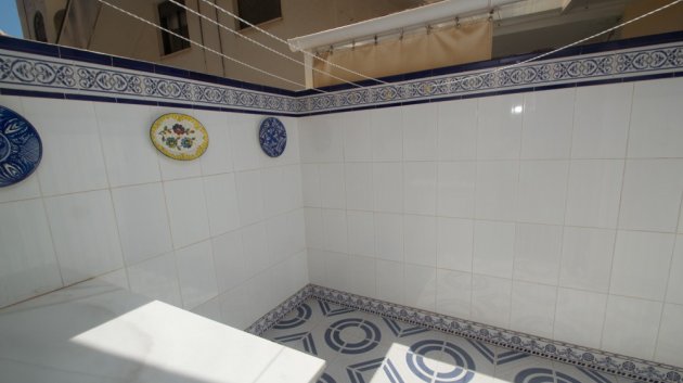 Revente - Appartements -
Torrevieja - La veleta