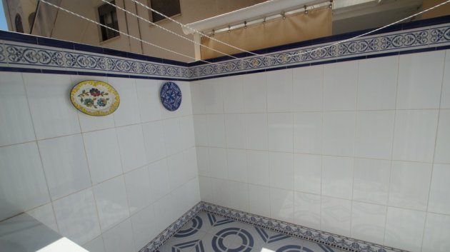 Revente - Appartements -
Torrevieja - La veleta