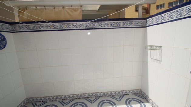Revente - Appartements -
Torrevieja - La veleta