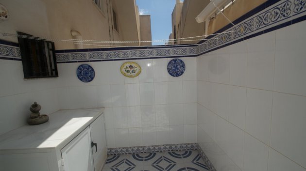 Revente - Appartements -
Torrevieja - La veleta