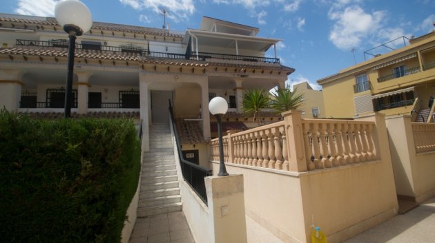 Revente - Appartements -
Torrevieja - La veleta
