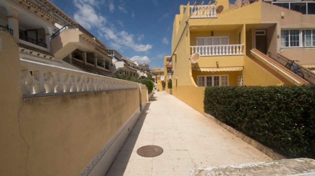 Revente - Appartements -
Torrevieja - La veleta