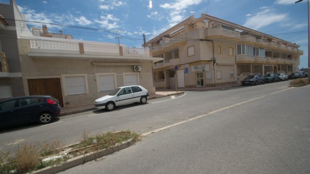 Revente - Appartements -
Torrevieja - La veleta