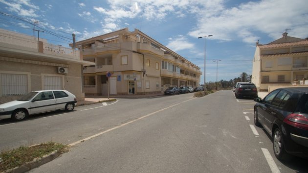 Revente - Appartements -
Torrevieja - La veleta