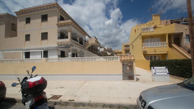 Revente - Appartements -
Torrevieja - La veleta