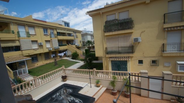 Revente - Appartements -
Torrevieja - La veleta