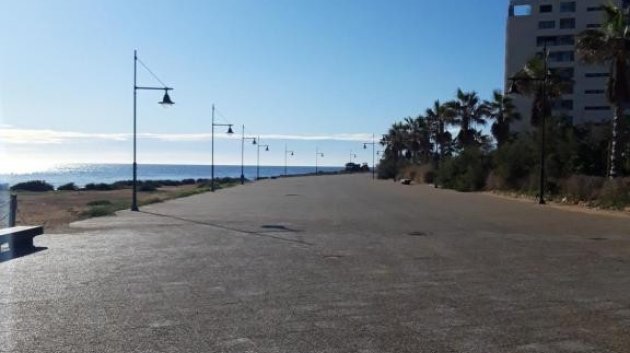 Revente - Appartements -
Torrevieja - La veleta