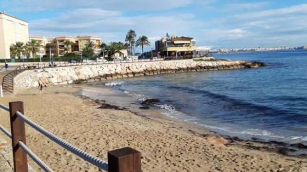 Revente - Appartements -
Torrevieja - La veleta
